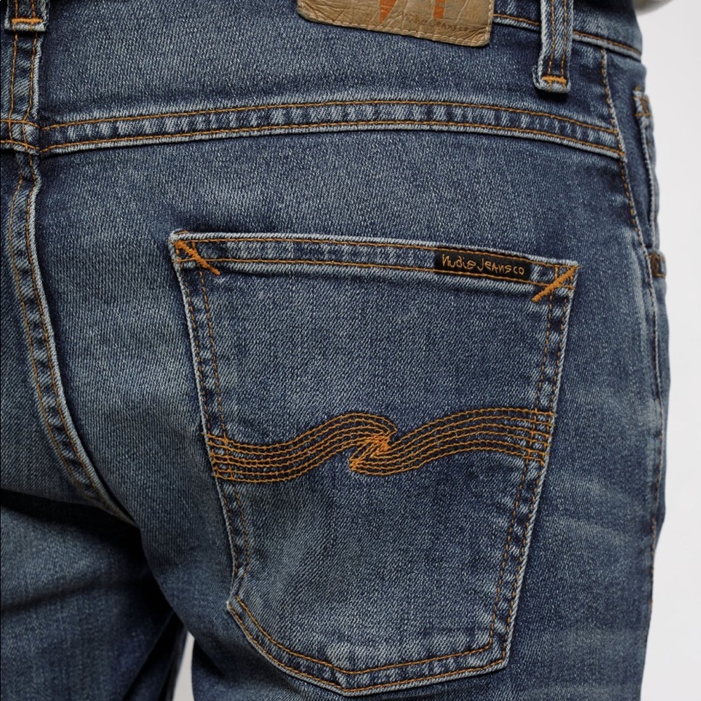 Nudie jeans